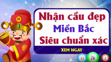 Soi cầu dự đoán Xổ Số Miền Bắc ngày 30/08/2026 - Dự đoán XSMB 30-08-2026