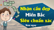 Soi cầu dự đoán Xổ Số Miền Bắc ngày 27/08/2026 - Dự đoán XSMB 27-08-2026