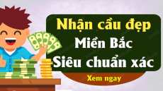 Soi cầu dự đoán Xổ Số Miền Bắc ngày 29/08/2026 - Dự đoán XSMB 29-08-2026
