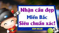 Soi cầu dự đoán Xổ Số Miền Bắc ngày 12/07/2026 - Dự đoán XSMB 12-07-2026