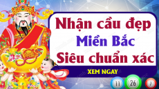 Soi cầu dự đoán Xổ Số Miền Bắc ngày 28/08/2026 - Dự đoán XSMB 28-08-2026