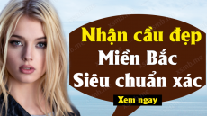 Soi cầu dự đoán Xổ Số Miền Bắc ngày 25/08/2026 - Dự đoán XSMB 25-08-2026