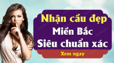 Soi cầu dự đoán Xổ Số Miền Bắc ngày 21/08/2026 - Dự đoán XSMB 21-08-2026