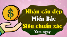 Soi cầu dự đoán Xổ Số Miền Bắc ngày 13/05/2026 - Dự đoán XSMB 13-05-2026