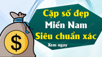 Soi cầu dự đoán Xổ Số Miền Nam ngày 31/08/2026 - Dự đoán XSMN 31-08-2026