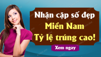 Soi cầu dự đoán Xổ Số Miền Nam ngày 18/04/2026 - Dự đoán XSMN 18-04-2026