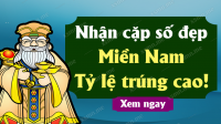 Soi cầu dự đoán Xổ Số Miền Nam ngày 27/08/2026 - Dự đoán XSMN 27-08-2026