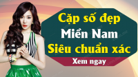 Soi cầu dự đoán Xổ Số Miền Nam ngày 09/08/2026 - Dự đoán XSMN 09-08-2026