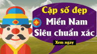 Soi cầu dự đoán Xổ Số Miền Nam ngày 29/08/2026 - Dự đoán XSMN 29-08-2026