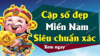 Soi cầu dự đoán Xổ Số Miền Nam ngày 11/04/2026 - Dự đoán XSMN 11-04-2026