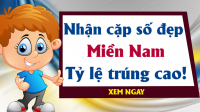 Soi cầu dự đoán Xổ Số Miền Nam ngày 25/08/2026 - Dự đoán XSMN 25-08-2026