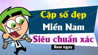 Soi cầu dự đoán Xổ Số Miền Nam ngày 24/08/2026 - Dự đoán XSMN 24-08-2026