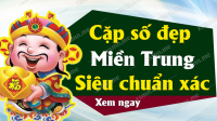 Soi cầu dự đoán Xổ Số Miền Trung ngày 30/08/2026 - Dự đoán XSMT 30-08-2026