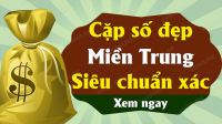Soi cầu dự đoán Xổ Số Miền Trung ngày 29/08/2026 - Dự đoán XSMT 29-08-2026