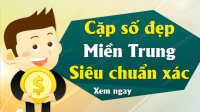 Soi cầu dự đoán Xổ Số Miền Trung ngày 13/04/2026 - Dự đoán XSMT 13-04-2026