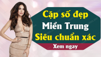 Soi cầu dự đoán Xổ Số Miền Trung ngày 28/08/2026 - Dự đoán XSMT 28-08-2026
