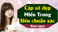 Soi cầu dự đoán Xổ Số Miền Trung ngày 06/04/2026 - Dự đoán XSMT 06-04-2026