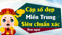 Soi cầu dự đoán Xổ Số Miền Trung ngày 26/08/2026 - Dự đoán XSMT 26-08-2026