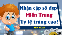 Soi cầu dự đoán Xổ Số Miền Trung ngày 25/08/2026 - Dự đoán XSMT 25-08-2026