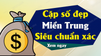 Soi cầu dự đoán Xổ Số Miền Trung ngày 27/08/2026 - Dự đoán XSMT 27-08-2026